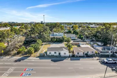 2140 22nd Avenue N, Saint Petersburg, FL 33713 - Photo 2