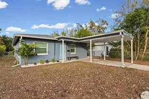 7307 34th Ave N, Saint Petersburg, FL 33710 - Photo 1