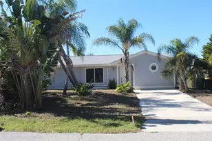 7341 Hart St, Englewood, FL 34224 - Photo 1