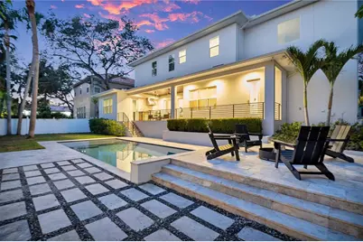 4614 W Lowell Avenue, Tampa, FL 33629 - Photo 4