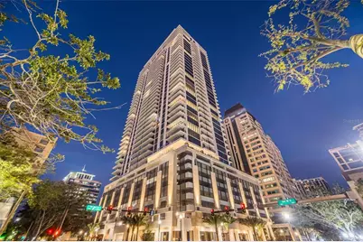 275 1st Ave S #2706, Saint Petersburg, FL 33701 - Photo 1