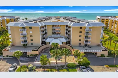 6600 Sunset Way #208, Saint Pete Beach, FL 33706 - Photo 10