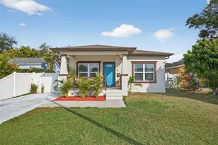 4635 6th Ave S, Saint Petersburg, FL 33711 - Photo 1