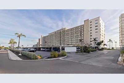 6020 Shore Boulevard S #1101, Gulfport, FL 33707 - Photo 2