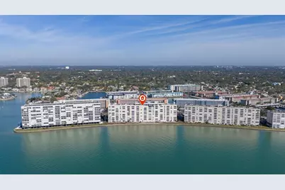 6020 Shore Boulevard S #1101, Gulfport, FL 33707 - Photo 60