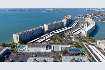 6020 Shore Boulevard S #1101, Gulfport, FL 33707 - Photo 58