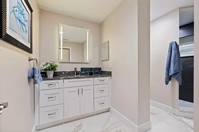 6020 Shore Boulevard S #1101, Gulfport, FL 33707 - Photo 50