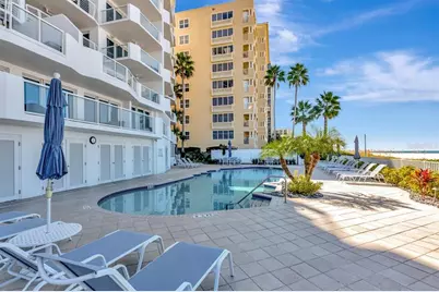 1350 Gulf Boulevard #703, Clearwater Beach, FL 33767 - Photo 34