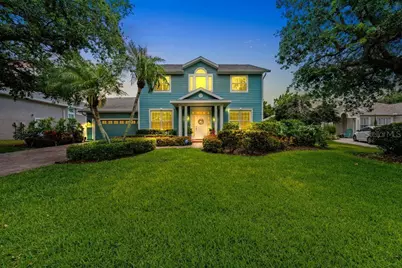 1105 92nd Street NW, Bradenton, FL 34209 - Photo 1