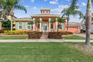 729 Manns Harbor Dr, Apollo Beach, FL 33572 - Photo 1