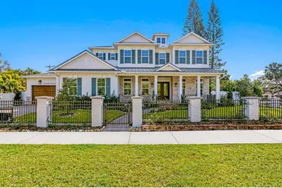 4536 W Swann Avenue, Tampa, FL 33609 - Photo 1