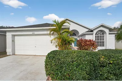 11305 Symmes Lake Drive, Riverview, FL 33569 - Photo 1