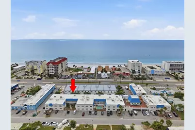 17035 Gulf Boulevard #118, North Redington Beach, FL 33708 - Photo 1
