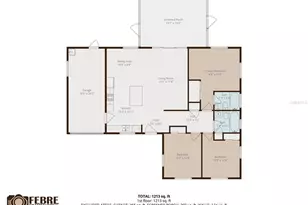 4705 W Alline Ave, Tampa, FL 33611 - Photo 4