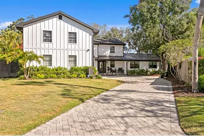 4911 W Bay Way Place, Tampa, FL 33629 - Photo 2