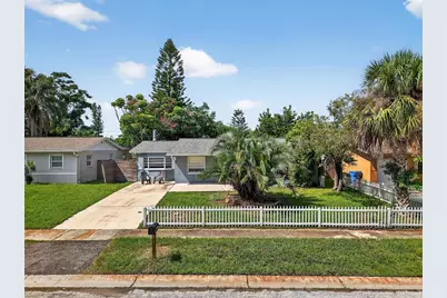 11119 Temple Avenue, Seminole, FL 33772 - Photo 2