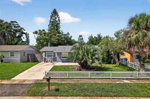 11119 Temple Ave, Seminole, FL 33772 - Photo 2