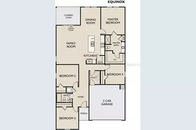 13253 Bending Creek Trail, Parrish, FL 34219 - Photo 2