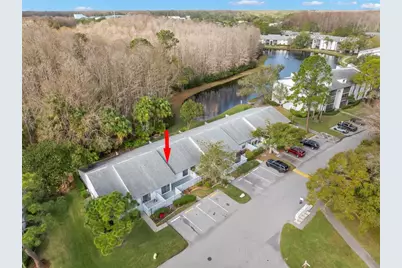1371 Pine Ridge Circle E #B, Tarpon Springs, FL 34688 - Photo 28