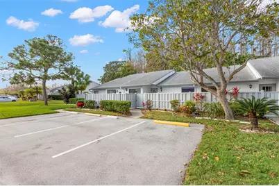 1371 Pine Ridge Circle E #B, Tarpon Springs, FL 34688 - Photo 36
