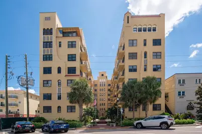 130 4th Avenue N #201, Saint Petersburg, FL 33701 - Photo 36