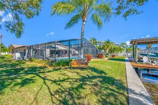 539 Baywood Dr S, Dunedin, FL 34698 - Photo 30