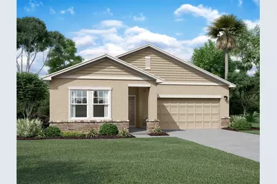 10837 Paddling Trace Run, Parrish, FL 34219 - Photo 1