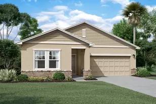 10837 Paddling Trace Run, Parrish, FL 34219 - Photo 1