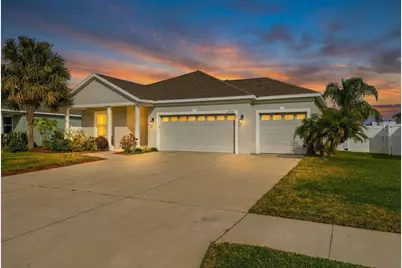 12424 Brick Cobblestone Drive, Riverview, FL 33579 - Photo 2