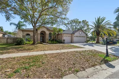 9903 Bennington Drive, Tampa, FL 33626 - Photo 6