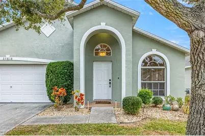 25818 Bloomsbury Court, Land O Lakes, FL 34639 - Photo 4