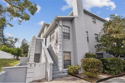 5732 Calais Boulevard N #6, Saint Petersburg, FL 33714 - Photo 2