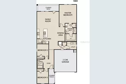10908 Curving Creek Loop, Parrish, FL 34219 - Photo 2