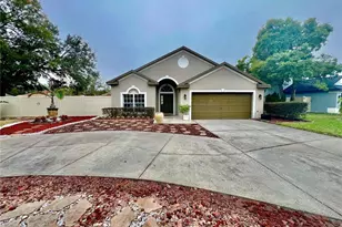 9118 Whispering Willow Way, Tampa, FL 33614 - Photo 1