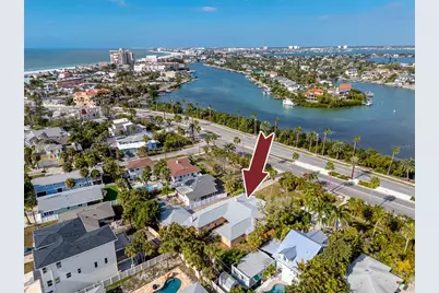 3312 E Maritana Drive, Saint Pete Beach, FL 33706 - Photo 4