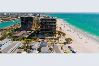 7650 Bayshore Drive #1105 & 1106, Treasure Island, FL 33706 - Photo 40