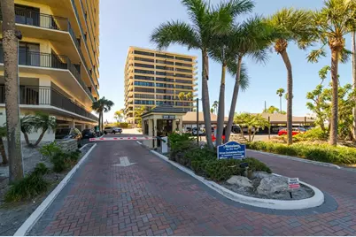 7650 Bayshore Drive #1105 & 1106, Treasure Island, FL 33706 - Photo 46