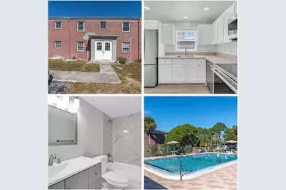 1275 85th Avenue N #A, Saint Petersburg, FL 33702 - Photo 1