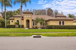 3640 Ballastone Dr, Land O Lakes, FL 34638 - Photo 60