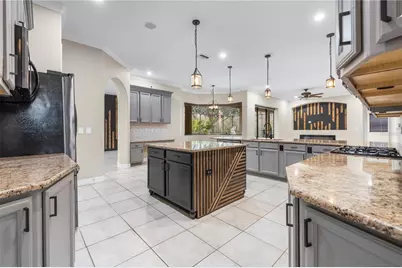 3640 Ballastone Drive, Land O Lakes, FL 34638 - Photo 4