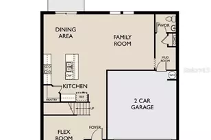 10829 Paddling Trace Run, Parrish, FL 34219 - Photo 2