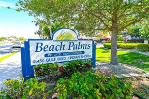 18450 Gulf Blvd, Indian Shores, FL 33785 - Photo 1