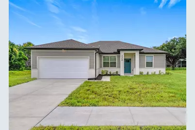 2302 N Mindlin Lane, North Port, FL 34286 - Photo 1
