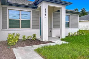 2302 N Mindlin Ln, North Port, FL 34286 - Photo 4