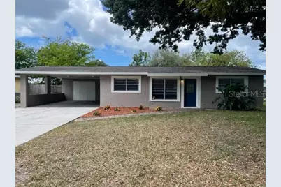 3704 36th Street W, Bradenton, FL 34205 - Photo 1