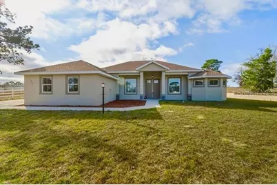 1464 N Hambletonian Drive, Hernando, FL 34442 - Photo 1