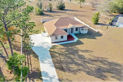 1464 N Hambletonian Drive, Hernando, FL 34442 - Photo 2