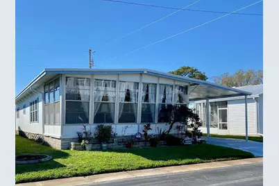 1500 County Road 1 #54, Dunedin, FL 34698 - Photo 1