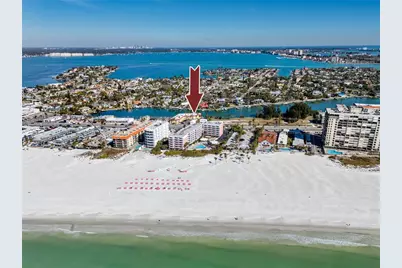 4103 Gulf Boulevard #209, Saint Pete Beach, FL 33706 - Photo 38
