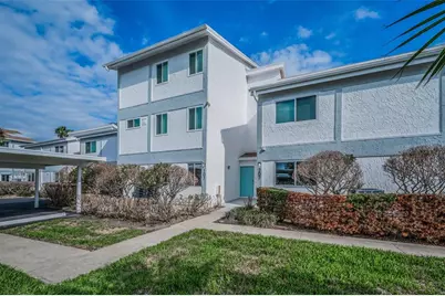 1451 Gulf Boulevard #207, Clearwater Beach, FL 33767 - Photo 1